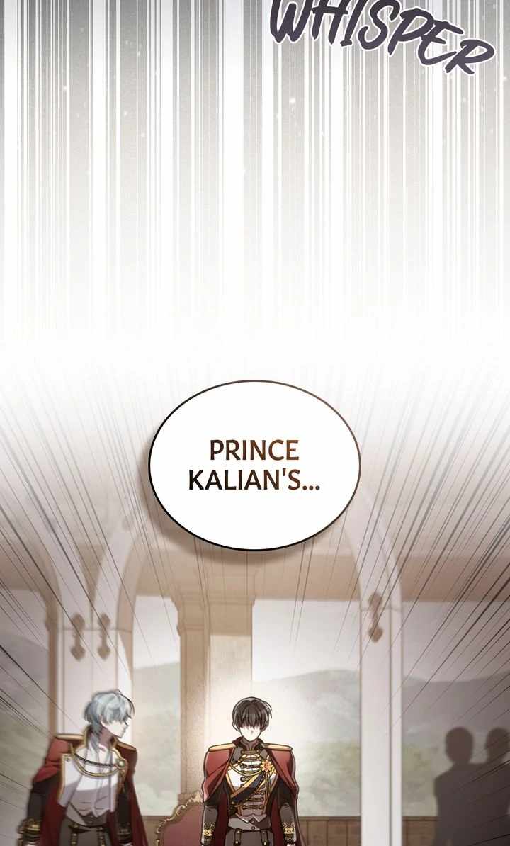 Reborn as the Enemy Prince Chapter 69 3